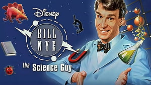 Bill Nye: The Science Guy season 2 Atmosphere Reviews, HD wallpaper