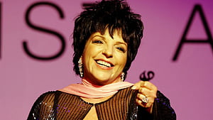 The best of Liza Minnelli Morning America, HD wallpaper