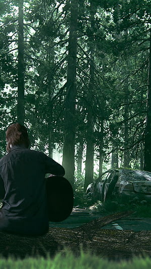 Boy Back Side, HD phone wallpaper