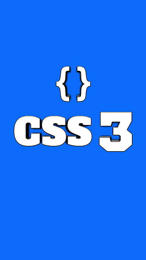 Css css, developer, html javascript, programmer, web, website, phone, HD phone wallpaper