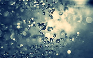 Bubble Pretty, HD wallpaper