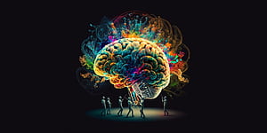 EEG Workshop: Exploring Brain Waves: A, HD wallpaper