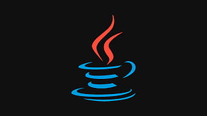 Full Stack, Java, Programming Language, Java Logo, HD wallpaper