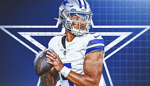 Cowboys' trade for Trey Lance is opportunistic, HD wallpaper