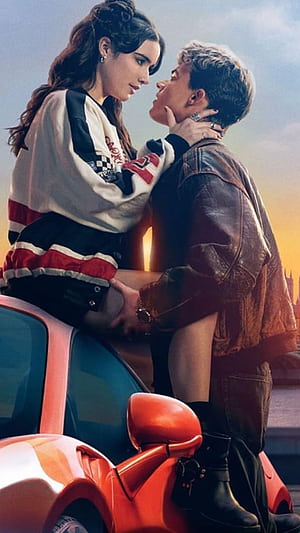 These Are 'My Fault: London' Filming Locations, My Fault Movie, HD phone wallpaper