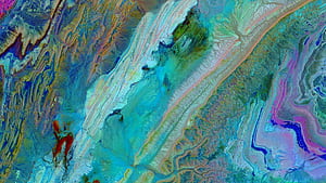 World Building: How Tectonic Activity Can Shape (and Shake) Your World, Tectonic Plates, HD wallpaper