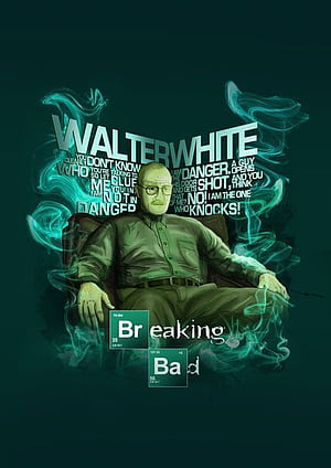 Pin su, i am the one who knocks phone, HD phone wallpaper