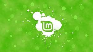 Linux Technology Linux Mint, Linux Cinnamon, HD wallpaper