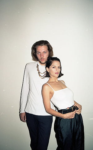 The Marías, Maria Zardoya, HD phone wallpaper