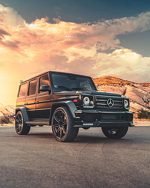 G63 iPhone, HD phone wallpaper
