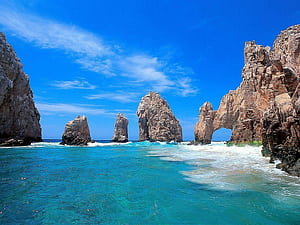 Baja California Sur, HD wallpaper