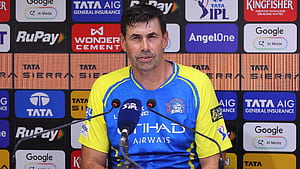 IPL2026 'Don't think there is a thing called finishers anymore', says CSK head coach Stephen Fleming, HD wallpaper