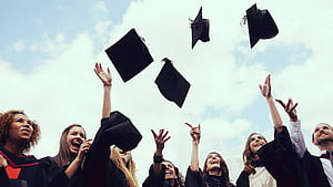 Graduation for, Convocation, HD wallpaper