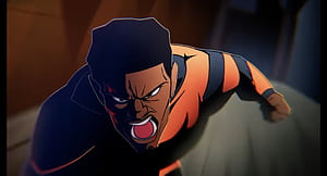 Isom Animation, Ogun, HD wallpaper