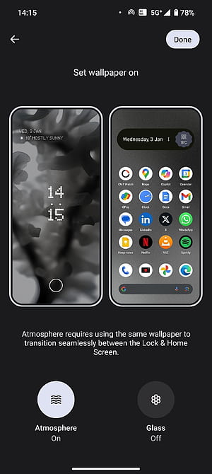 seriously underrated Nothing OS 2.5 features you need to try. Technology News Indian Express, HD phone wallpaper