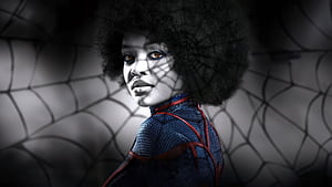Madame Web , Spider Girl, HD wallpaper