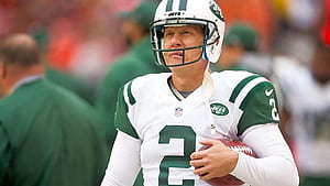 Veteran K Nick Folk returns for second stint with Jets, HD wallpaper