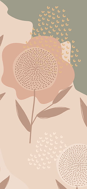 Boho Fall, HD phone wallpaper