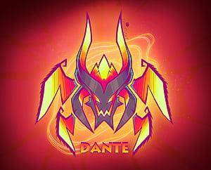 SIN DEVIL TRIGGER DANTE, HD wallpaper