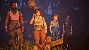 : Lost Records - Bloom & Rage Adventures Await, video game, Lost Records: Bloom & Rage, HD wallpaper