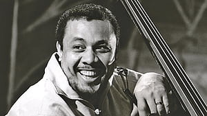 Mingus, HD wallpaper
