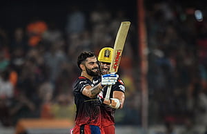 IPL 2023 RCB vs SRH Virat Kohli records, HD wallpaper