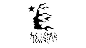 Hellstar, HD wallpaper