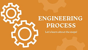 Engineering Process Presentation, HD wallpaper