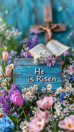 Easter. Happy easter , Easter , Easter blessings, HD phone wallpaper