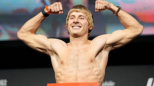 Paddy Pimblett Targets His Toughest UFC Challenge Yet, HD wallpaper