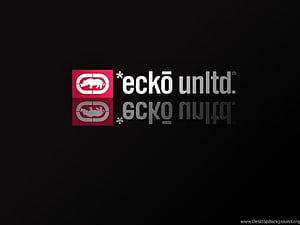 : Ecko Background, HD wallpaper