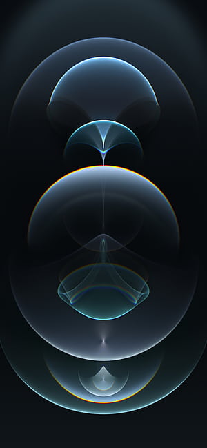 Theme iPhone, HD phone wallpaper