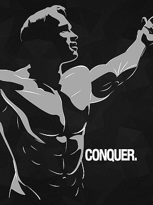 Arnold Conquer, HD phone wallpaper