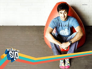Wake Up Sid!, HD wallpaper