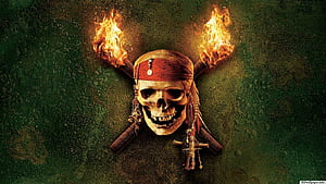 Computer Skeleton, HD wallpaper