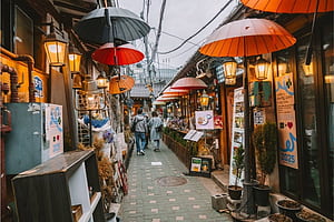 Fun Things to do in Seoul, South Korea (First Timer's Guide) Like It's the Weekend, Korean Vibes, HD wallpaper