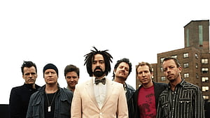 Counting Crows, HD wallpaper