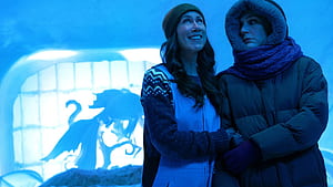 What would you do in the world of Pluribus?, HD wallpaper