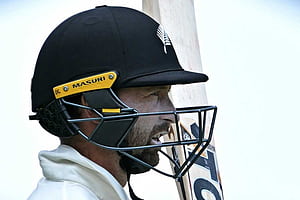 Devon Conway, HD wallpaper