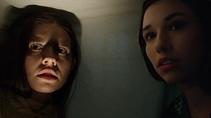 Grace Caroline Currey, HD wallpaper