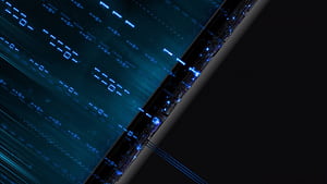 Binary Code Technology , binary, code, artist, artwork, digital-art, HD wallpaper