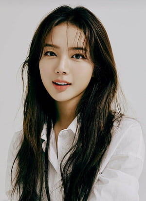 roh jeongeui pics / X, Roh Jeong-eui, HD phone wallpaper