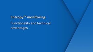 Entropy: Functionality and technical advantages, HD wallpaper