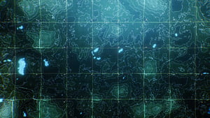 Geospatial Intelligence, HD wallpaper