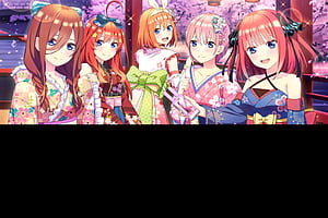 Quints test, HD wallpaper