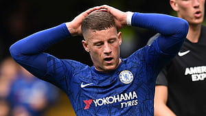 I have learned a big lesson' opens up about embarrassing videos. Goal.com English Oman, Ross Barkley, HD wallpaper