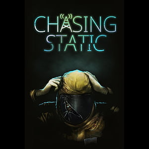 Chasing Static, HD phone wallpaper