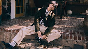 Song Kang's net worth: Know how the Korean actor spends his fortune, HD wallpaper