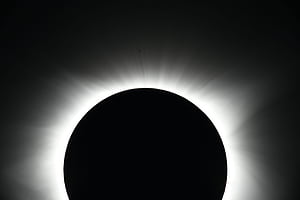 Solar Eclipse ., The Eclipse, HD wallpaper