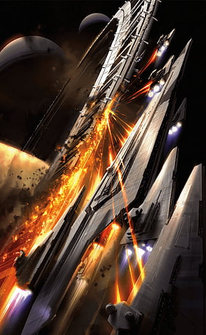 Executor Executes, HD phone wallpaper